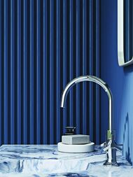 ��������� KLUDI Nova Fonte Deco ��� �����������, �������������, ������ 205��, ���� 201180539