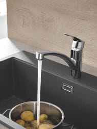 ��������� Grohe Eurosmart 33281003 ��� �����, ������ �����, ������������, ����