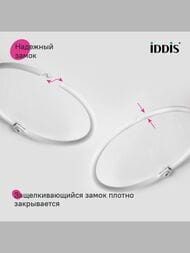     IDDIS Elegante 12 ,  ,   RM02WHOi15