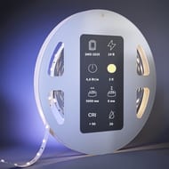 ������������ ����� Maytoni Led Strip Ultra 24� 2835 4,8��/� 3000� 5� IP20, 201009