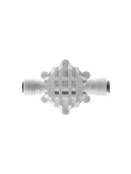 Автопереключатель воды Гейзер 1/4" арт. 45040