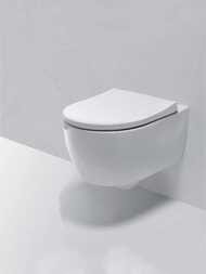    Geberit Icon Slim soft-close, , .  574950000