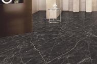 Керамогранитная плитка Laparet Black Arkadia (600х1200х9) полированная, черная (кв.м.)