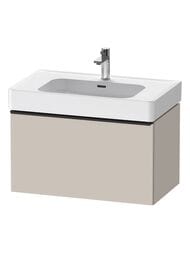 ����� ��� �������� Duravit D-Neo (440�784�452��) ���������, ����: ���� ������� DE4277004910000
