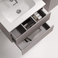 ����� ��������� SANCOS Snob R 590�390�500, 2 �����, ���������, Doha Soft,SNR60/39SM