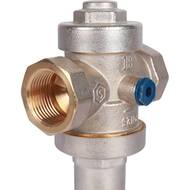   STOUT PN25 / 1"     SVS-1008-000025