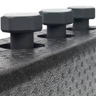    STOUT 2 . ,   DN25 SDG-0016-004002