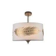 ��������� ���������� Maytoni Farn (����) H428-PL-03-WG, IP20, E14�2, ������