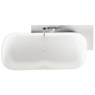 ����� Novellini Infinitive 1840�900 ������, ���������, �/� click-clack INF1170752AD-UU