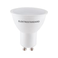 ������������ ����� Elektrostandard GU10 5W 6500K