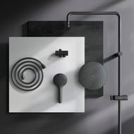 ������� �������� AM.PM Gem F0790022 ������� ��� 225��, ������ ��� 110�� 1 �������, ������