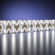 ������������ ����� Led Strip Ultra 24� 2835 19,2��/� 6000K 5� IP20, �����, 201228