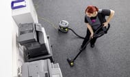 Пылесос KARCHER T 11/1 CLASSIC для сухой уборки арт.1.527-197.0