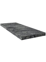 ������� ������ ColiseumGres Uffizi Black Scal. 90 ANG. DX (330�900) ������ (��.)