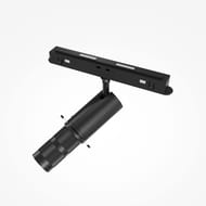 �������� ���������� Maytoni Gala (����) TR108-2-10W4K-B Exility 4000K 10�� 20�-35�, IP20, ������
