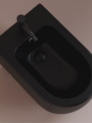 ��������� ���� Ceramicanova Metropol 360�570�410 � ���������� ��� ���������, ������ ���. CN4005MB