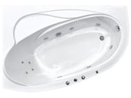 ����� ������� BACH ����� 165�110 ������� 3"�", �����������+�������, ������ , �����