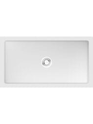 ����� Omoikiri MIKURA 83 WH 840�460�254��, ������������, ��/��� ����������, ���� ����� 4997080