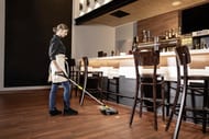 Электровеник KARCHER EB 30/1 Li-Ion  "EU арт. 15451260