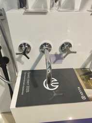 ������! ��������� KLUDI Nova Fonte Deco ��� ����������� ������������, 3 �����.,���� 201440539