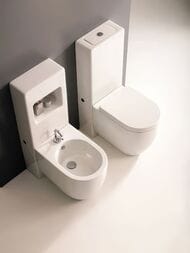 ������ ���������� Kerasan Flo 311601 520�360�420 ���. ������, ������, ��� �������, �����