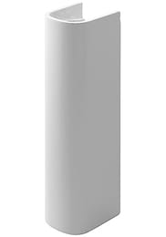 Пьедестал для умывальника 55-65см DURAVIT D-CODE 08632700002
