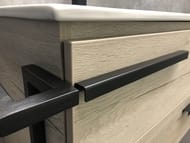 ����� COMFORTY �����������-90 (970�840�470) ���������, � ���������, ��� ��������  00-00004093