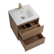 ����� ��� �������� BelBagno KRAFT (500�460�500) Rovere Nebrasca Nature KRAFT-500-2C-SO-RNN