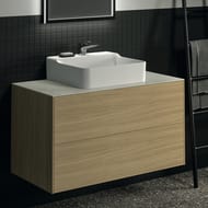 ����� ��� �������� Ideal Standard CONCA (1000x505x540) 2 �����, ���� ������� ���� T4357Y6