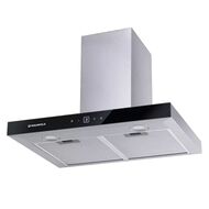 ������� Maunfeld Breeze 60 Inox ��������� (600x455x400) 800 �3/�, ����. ����� ��-00019555