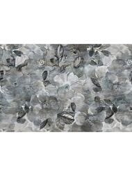 ����� Gracia Ceramica Lauretta black panno 01 (600�900) ������ (�������� 2 ��.)