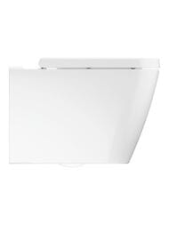   Grohe BauEdge Ceramic (343434543) ,  /,  106740SH00