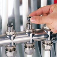   Oventrop Multidis SF 4, 1",   ,   1404554