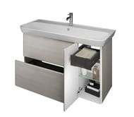 ����� � ��������� Burgbad Iveo 1200�492�721 �����, 2+1 ��., 1 ��., ��� ������ SFEZ120LF2835G0161C0001*1