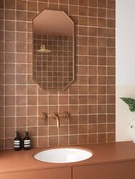 ������� ��������������� EQUIPE ARGILE COTTO (100�100) ���������, 27573 (��.�.)