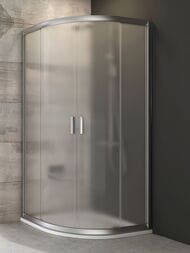 ������� ������ RAVAK BLIX BLCP4-90 (895�895�1900) ���������� �����, ������, �����+Grape AntiCalc