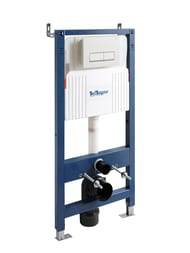 ����������� BelBagno + ������ �����, ����� 1125�500�145 ��������� BB-101-M-BR