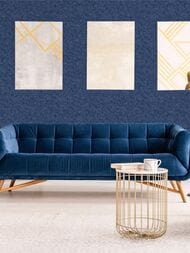 ���� ��������� �� ��������� Grandeco Flora R114019 (1,06�10,05) ����������, ����� (���.)