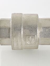 Клапан обратный VALTEC 1/2"ВВ VT.161.N.04