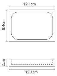 �������� WasserKRAFT Kammel K-9129, ���� ����� �������