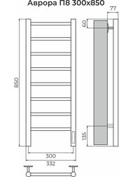  TERMINUS  8 (:300850)  quick touch, . 4670078541833