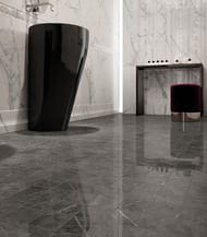 Мозаика ITALON Charme Evo Lux Antracite (292х292) люкс, 610110000104 (кв.м.)