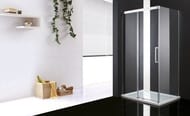 Душевой уголок CEZARES PREMIER-SOFT (1180-1220x780-800x2000) W-AH-1-120/80-C-Cr-IV стекло пр/хром