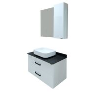 ����� � ��������� COMFORTY ���������-95 (950�630�500) ���������, 2 �����, �����/������ 00-00005494