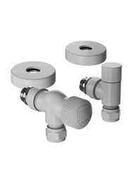 ����� ���������������� ������ Royal Thermo Design Pro 15�� �30�1,5, ����� RATVXO11215WH