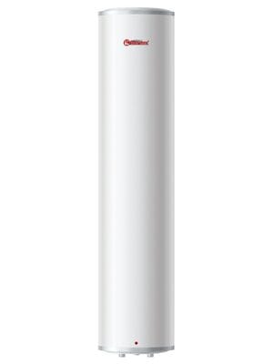 Уценка! Водонагреватель Термекс ULTRA SLIM IU 50 V (вертик.) 50л. 2,0кВт нерж. (диаметр 270мм)