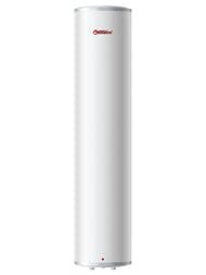 Водонагреватель Thermex ULTRA SLIM IU 50 V (вертик.) 50л. 2,0кВт нерж. (диаметр 270мм)