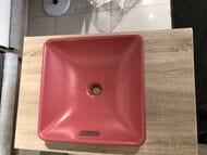 ������! ���������� Jacob Delafon VOX (400�400) EVG102-PN1 ���������, � ���������, ������� ����