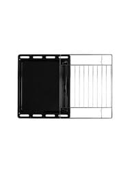 ������� ���� LEX EDM 1002 ONE WH (595�595�575) �������������, ����� CHAO000470