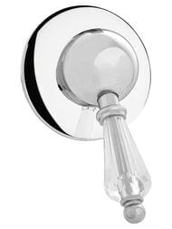 ��������� CEZARES VINTAGE-DIM-01-Sw ��� ����, ������������, ������������, ����/����� Swarovski